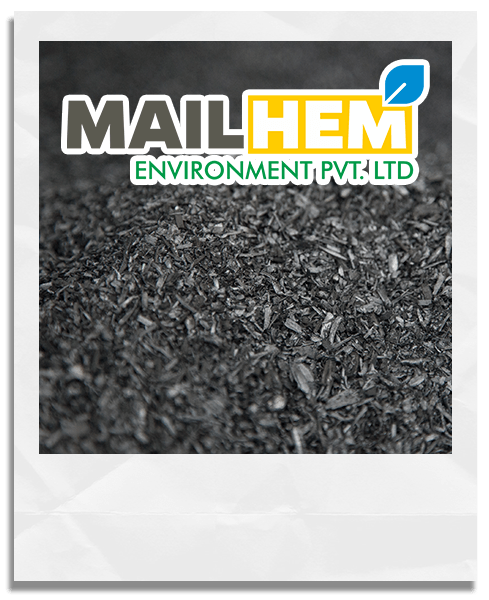 Biochar and Mailhem Logo