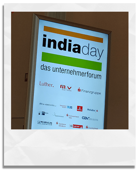 India Day Logos